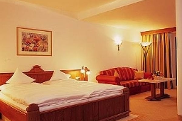 Residenz Hubertus (Brixen im Thale)